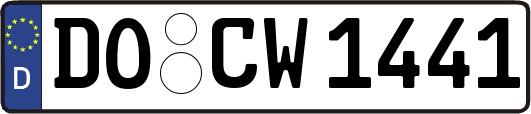 DO-CW1441