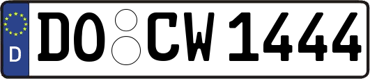 DO-CW1444