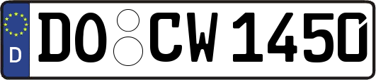 DO-CW1450
