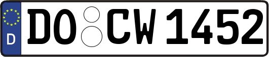 DO-CW1452