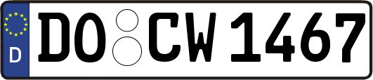 DO-CW1467
