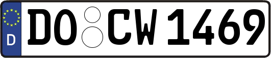 DO-CW1469
