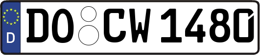 DO-CW1480
