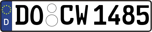DO-CW1485