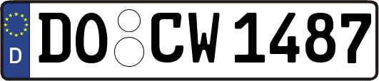 DO-CW1487