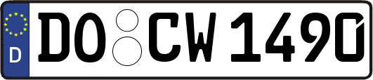 DO-CW1490