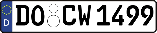 DO-CW1499