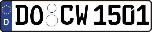 DO-CW1501