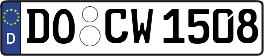 DO-CW1508