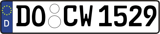 DO-CW1529