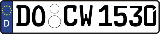 DO-CW1530
