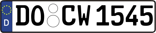 DO-CW1545