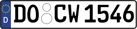 DO-CW1546