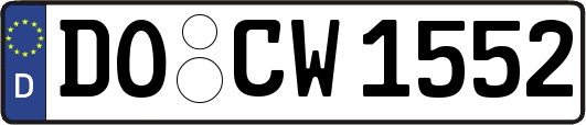 DO-CW1552