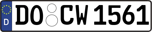 DO-CW1561