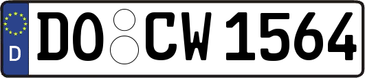 DO-CW1564