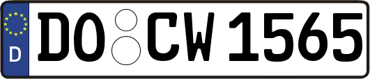 DO-CW1565