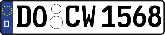 DO-CW1568