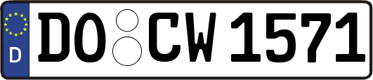DO-CW1571