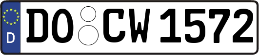 DO-CW1572