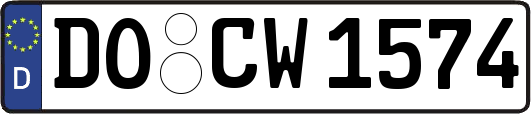 DO-CW1574