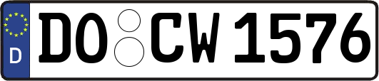 DO-CW1576