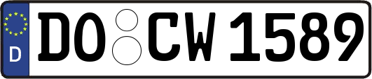 DO-CW1589