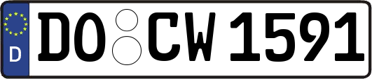 DO-CW1591