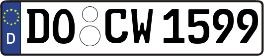 DO-CW1599