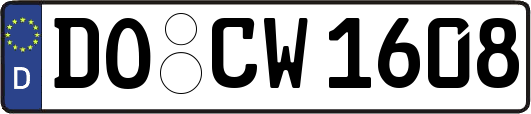 DO-CW1608