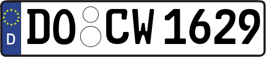 DO-CW1629
