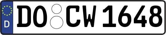 DO-CW1648