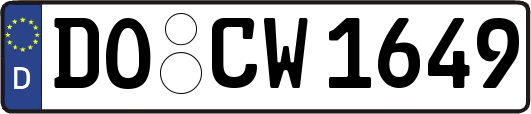 DO-CW1649