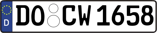 DO-CW1658