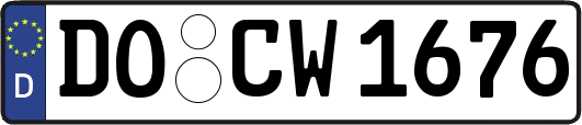 DO-CW1676