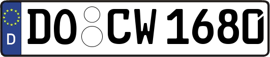 DO-CW1680