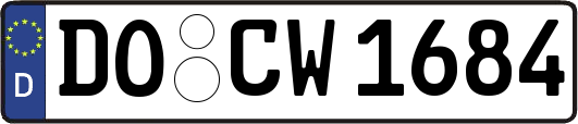 DO-CW1684