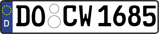 DO-CW1685