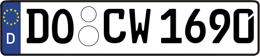 DO-CW1690