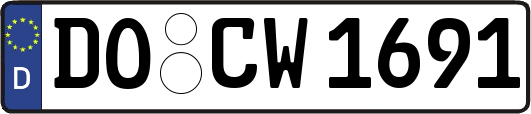 DO-CW1691