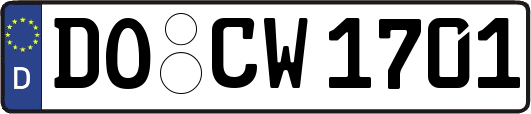 DO-CW1701