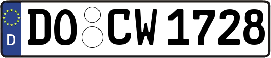 DO-CW1728