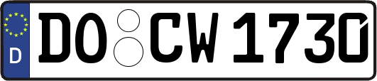 DO-CW1730