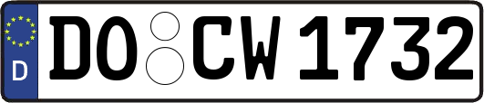 DO-CW1732