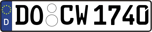 DO-CW1740
