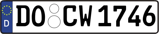 DO-CW1746