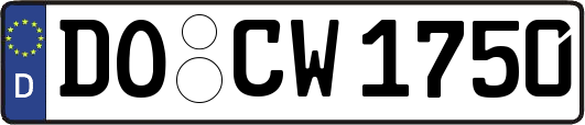 DO-CW1750