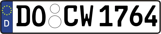 DO-CW1764