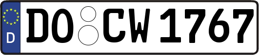 DO-CW1767