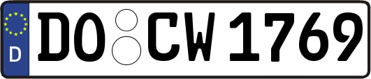 DO-CW1769